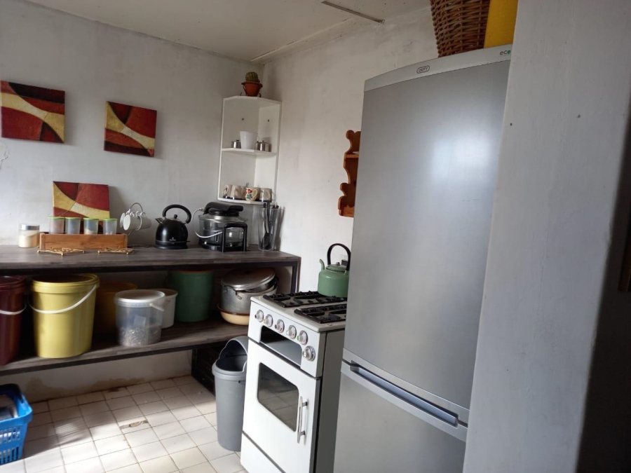 4 Bedroom Property for Sale in Reivilo Rural North West